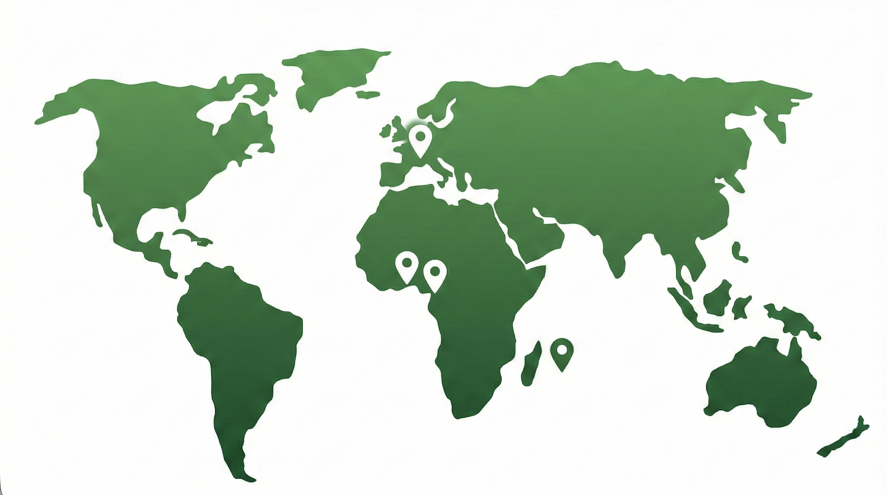 Global Map